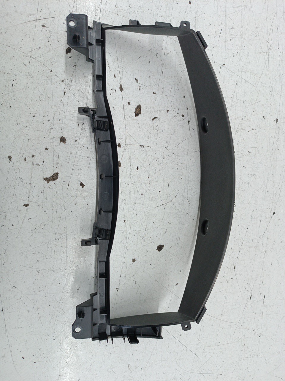 Aro de quadrante OPEL MERIVA A Veículo multiuso (X03) | 03 - 10