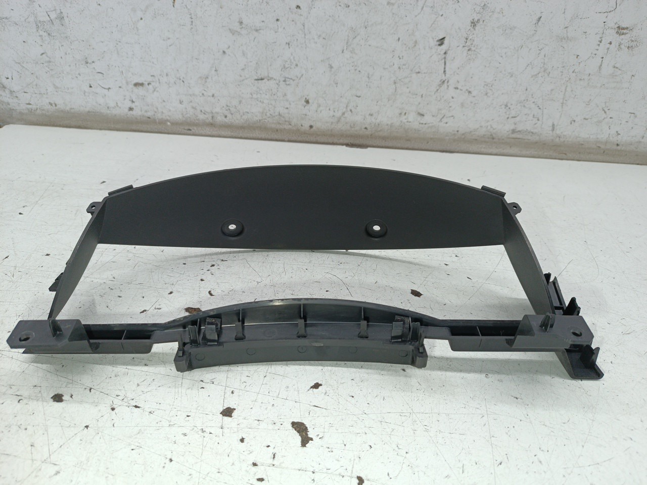 Aro de quadrante OPEL MERIVA A Veículo multiuso (X03) | 03 - 10 Imagem-1