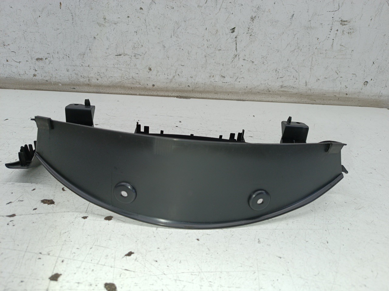 Aro de quadrante OPEL MERIVA A Veículo multiuso (X03) | 03 - 10 Imagem-2