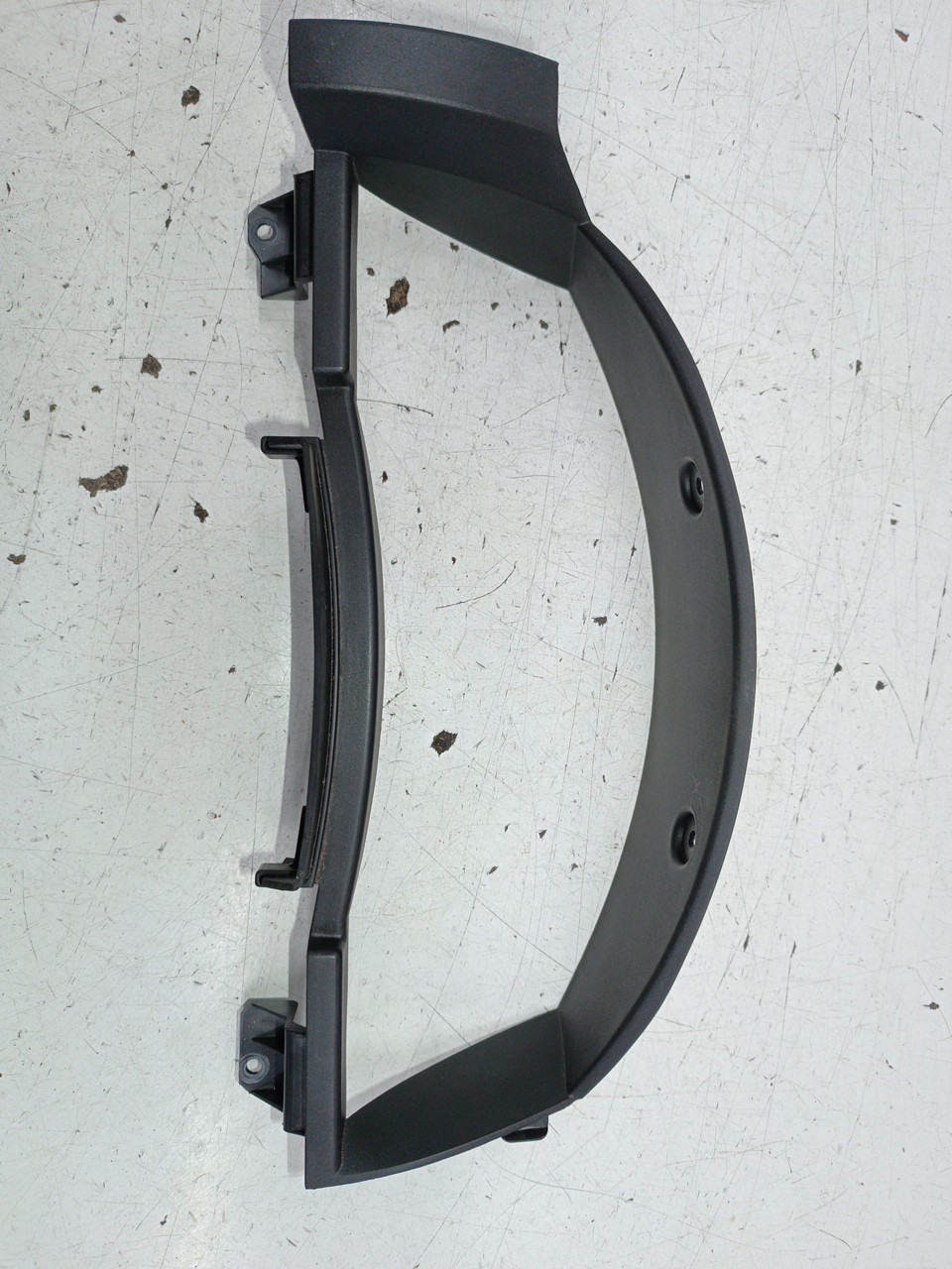 Aro de quadrante OPEL MERIVA A Veículo multiuso (X03) | 03 - 10 Imagem-4