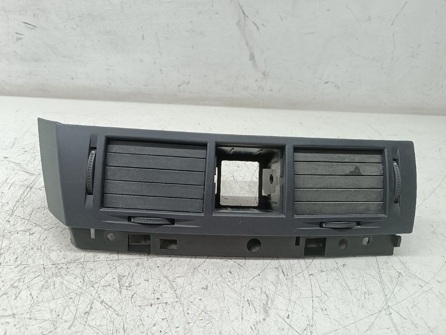 Difusor de ar central OPEL MERIVA A Veículo multiuso (X03) | 03 - 10 Imagem-6
