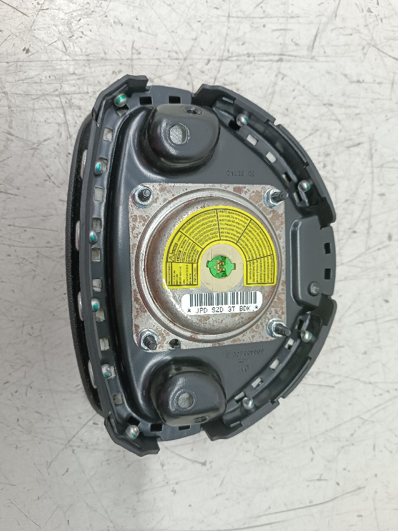 Airbag Volante OPEL MERIVA A Veículo multiuso (X03) | 03 - 10 Imagem-3