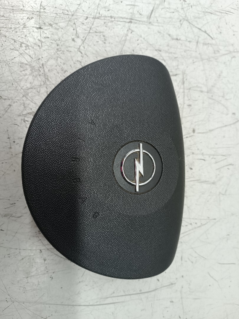 Airbag Volante OPEL MERIVA A Veículo multiuso (X03) | 03 - 10