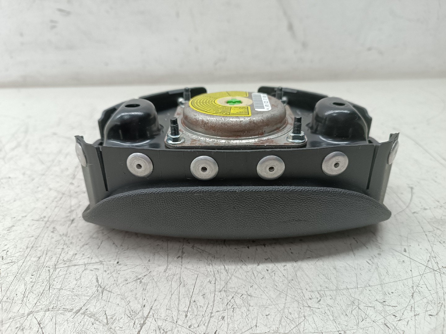 Airbag Volante OPEL MERIVA A Veículo multiuso (X03) | 03 - 10 Imagem-4