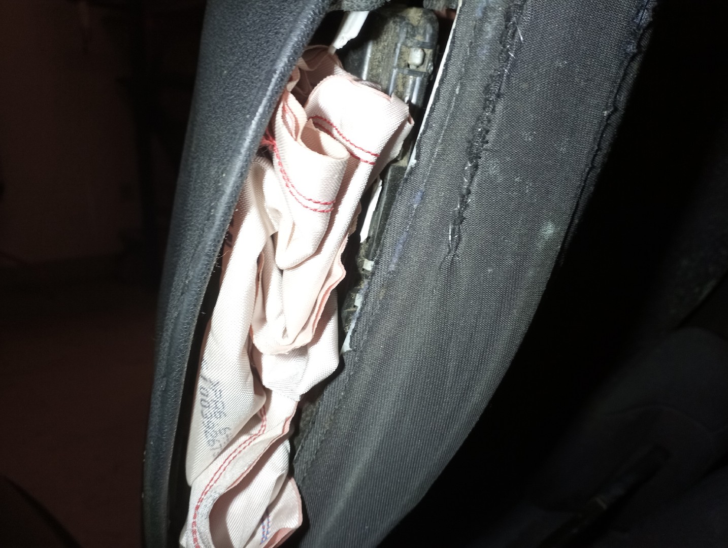 Conjunto de 2 bancos RENAULT CLIO III (BR0/1, CR0/1) | 05 -  Imagem-6