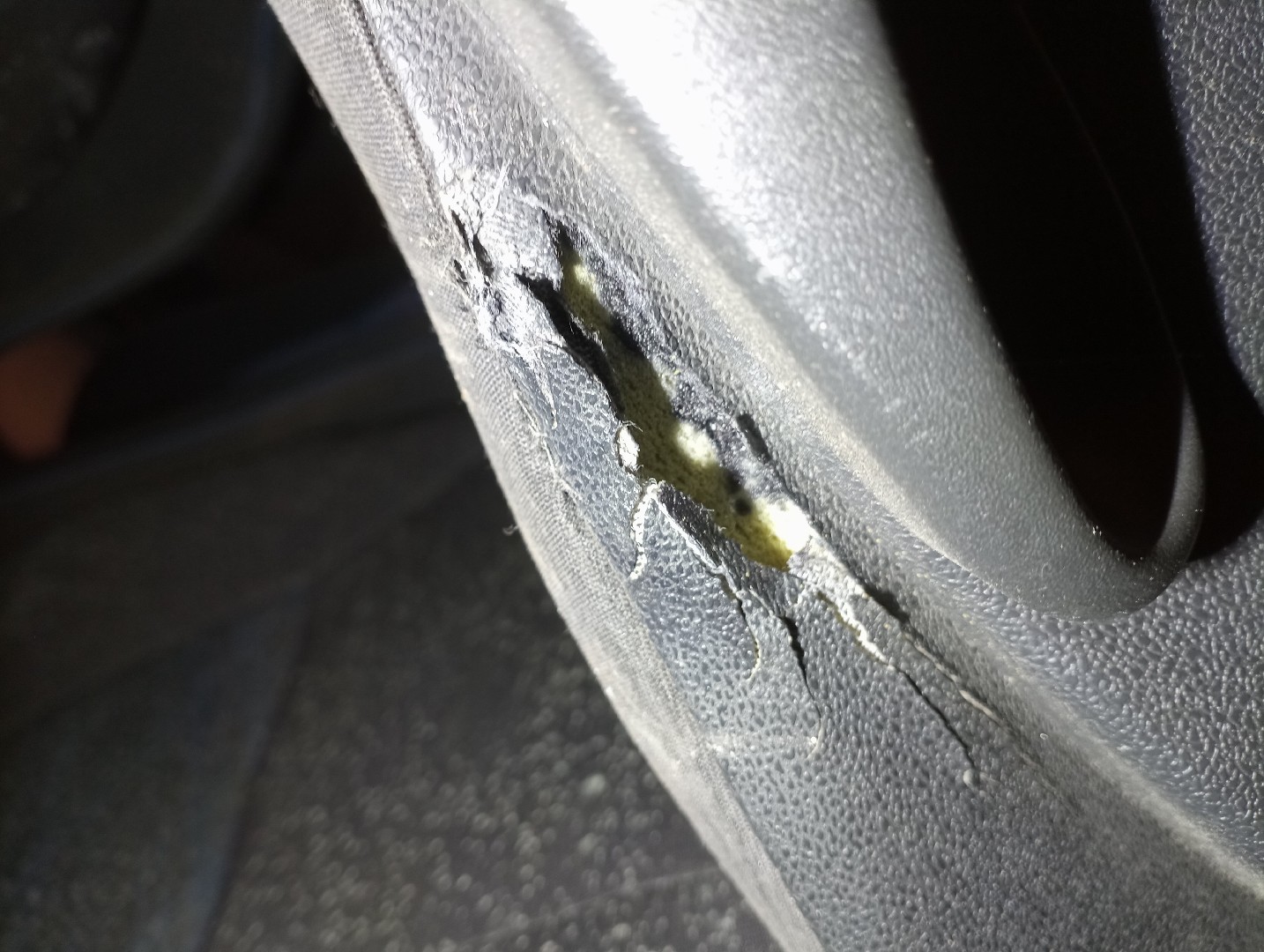 Conjunto de 2 bancos RENAULT CLIO III (BR0/1, CR0/1) | 05 -  Imagem-9