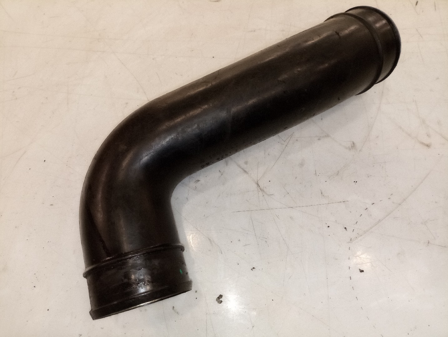 Tubagem do Intercooler MERCEDES-BENZ SLK (R170) | 96 - 04