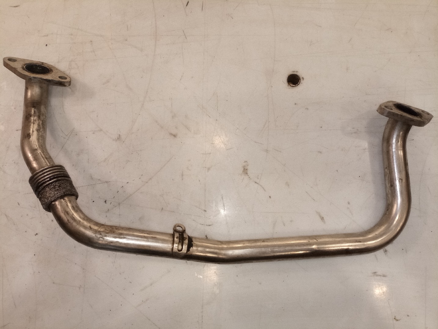 Tubo de EGR SEAT ALTEA (5P1) | 04 -  Imagem-1