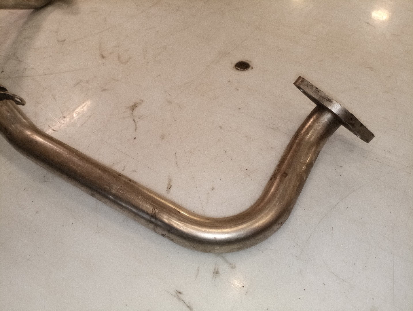 Tubo de EGR SEAT ALTEA (5P1) | 04 -  Imagem-4