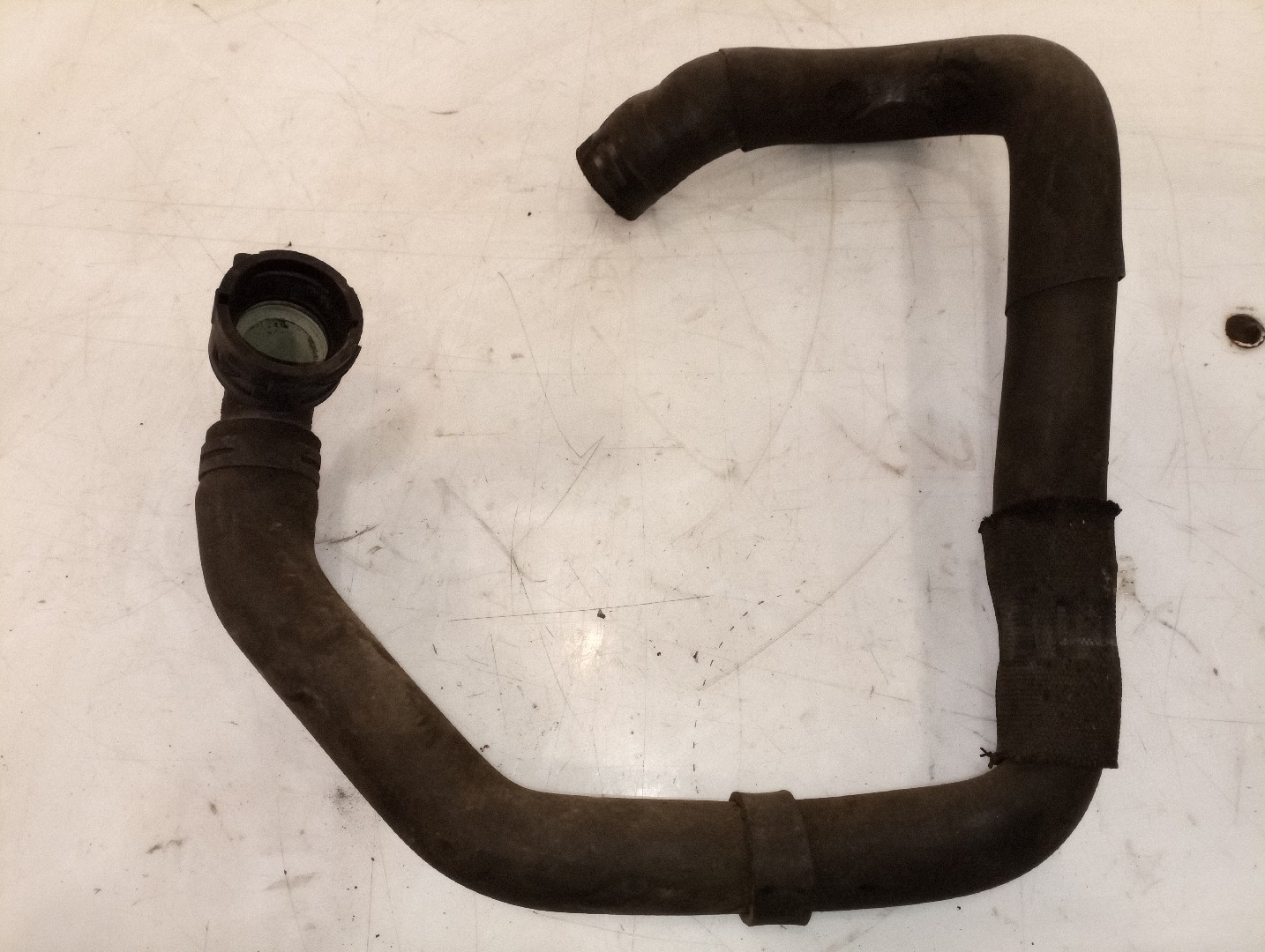 Tubo de Água VOLKSWAGEN GOLF V (1K1) | 03 - 09 Imagem-2