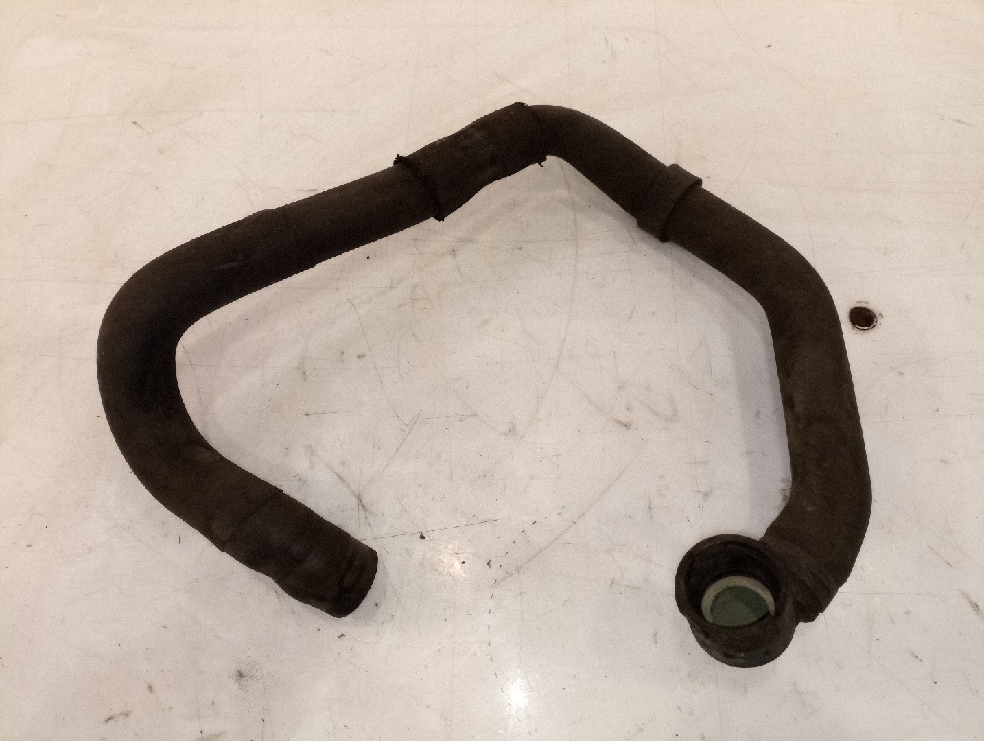 Tubo de Água VOLKSWAGEN GOLF V (1K1) | 03 - 09 Imagem-1