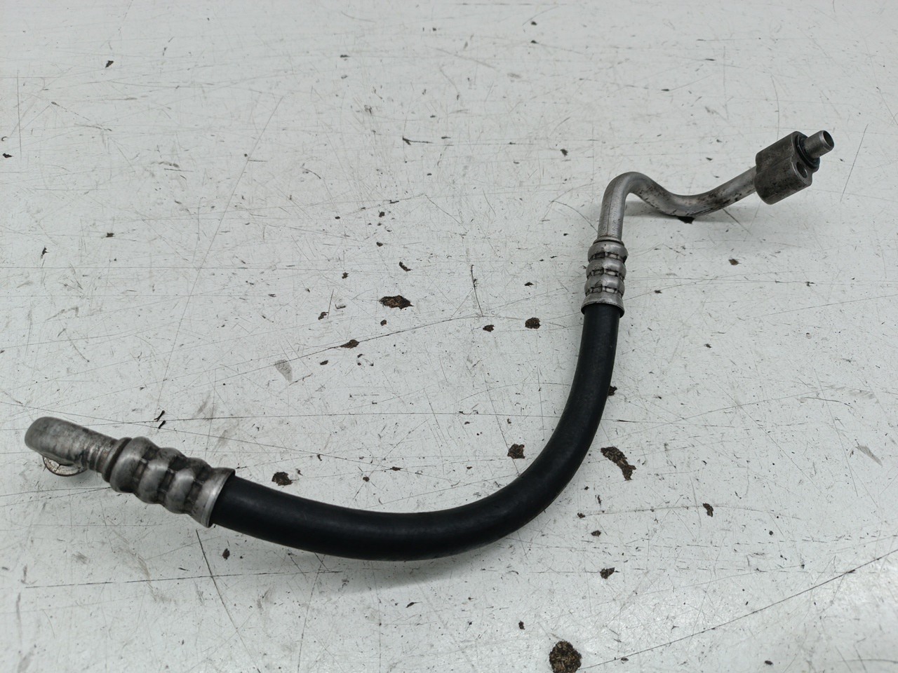 Tubo de Ar condicionado OPEL MERIVA A Veículo multiuso (X03) | 03 - 10