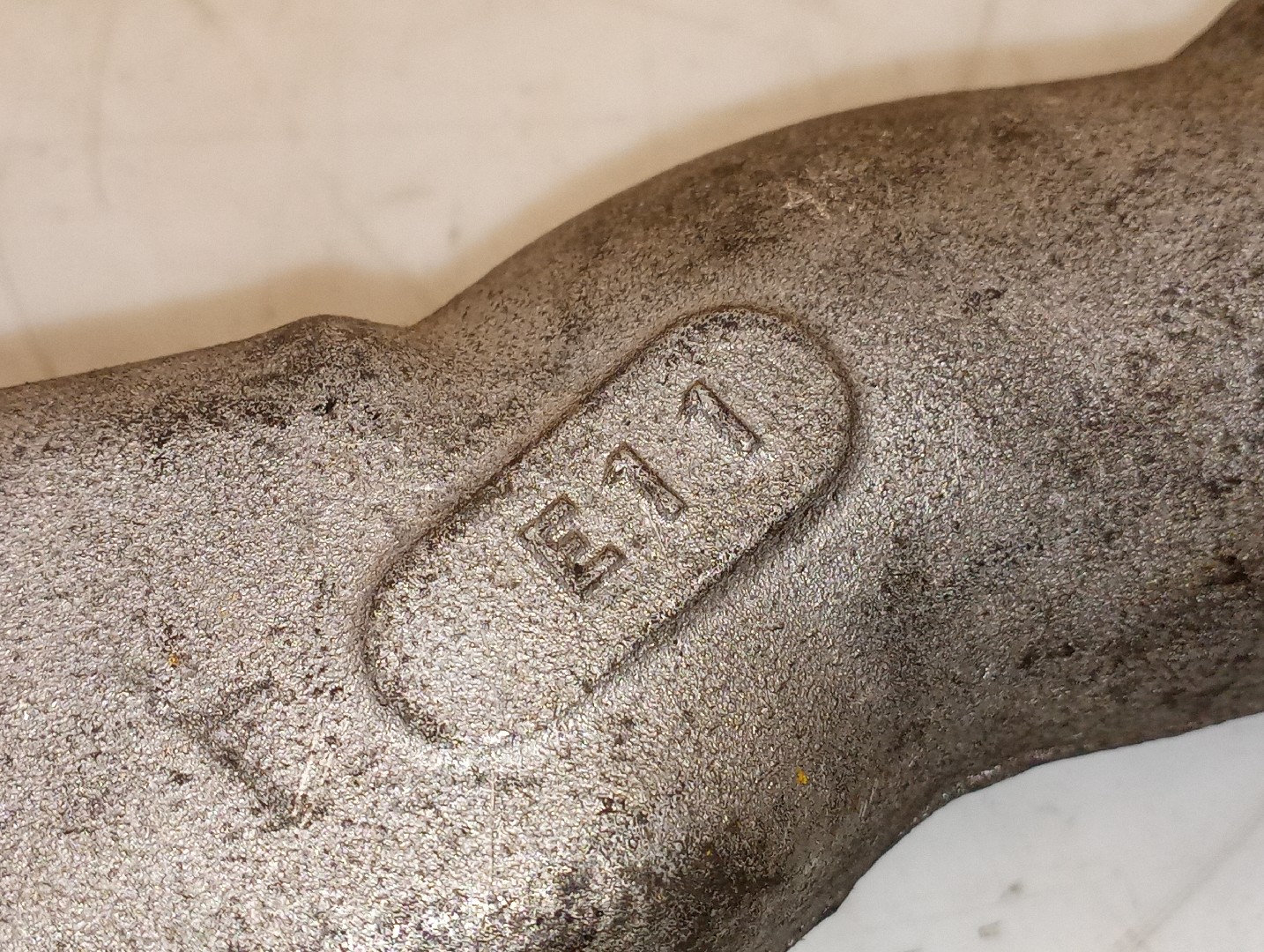 Tubagem do Intercooler MAZDA 5 (CR19) | 05 - 10 Imagem-5