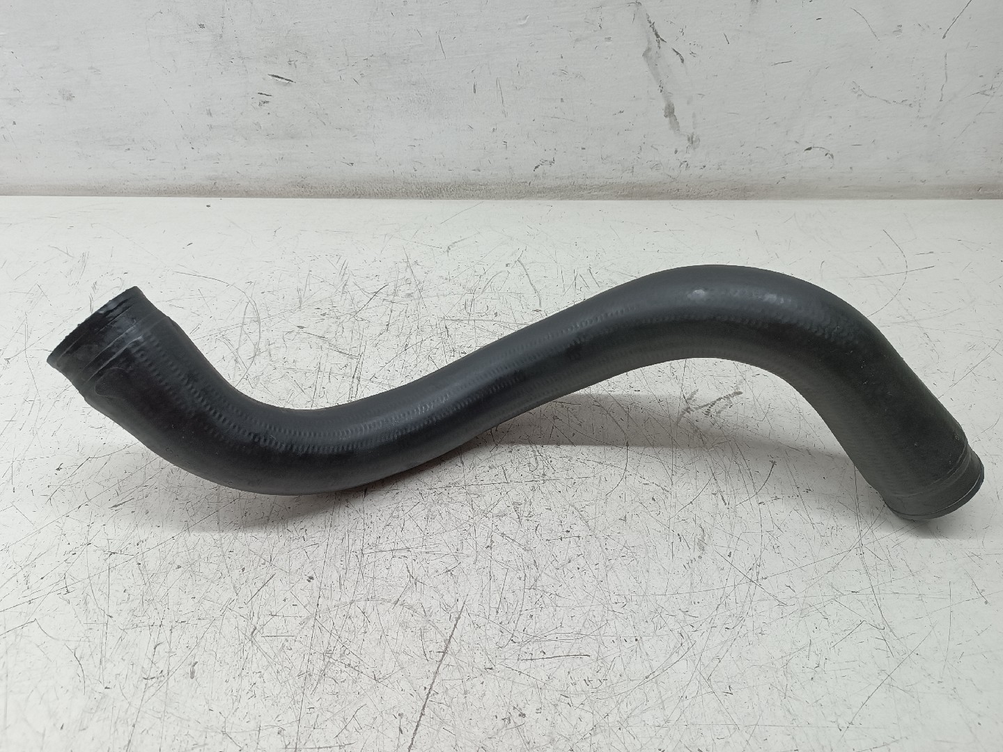 Tubagem do Intercooler OPEL MERIVA A Veículo multiuso (X03) | 03 - 10 Imagem-1