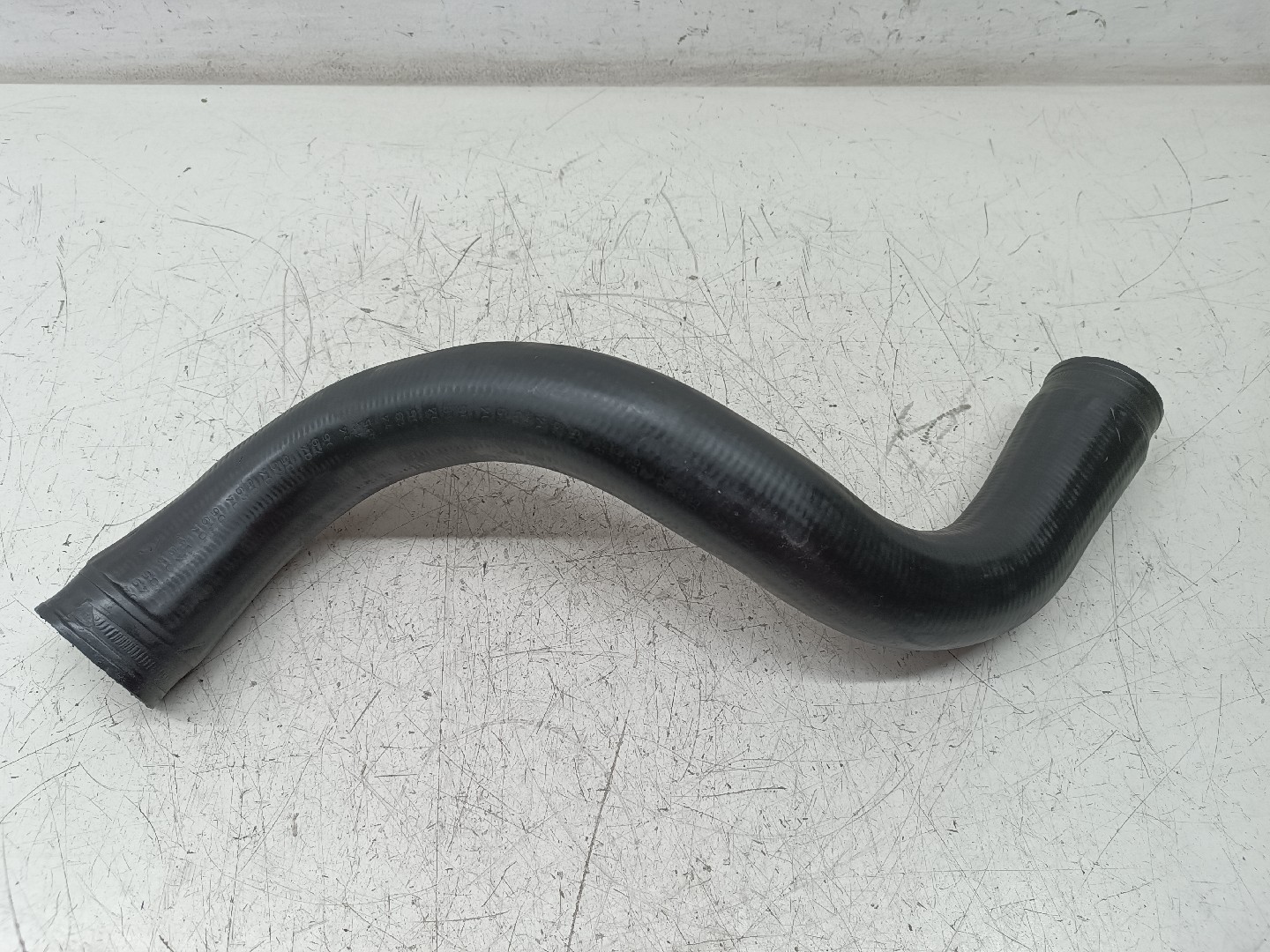 Tubagem do Intercooler OPEL MERIVA A Veículo multiuso (X03) | 03 - 10 Imagem-2