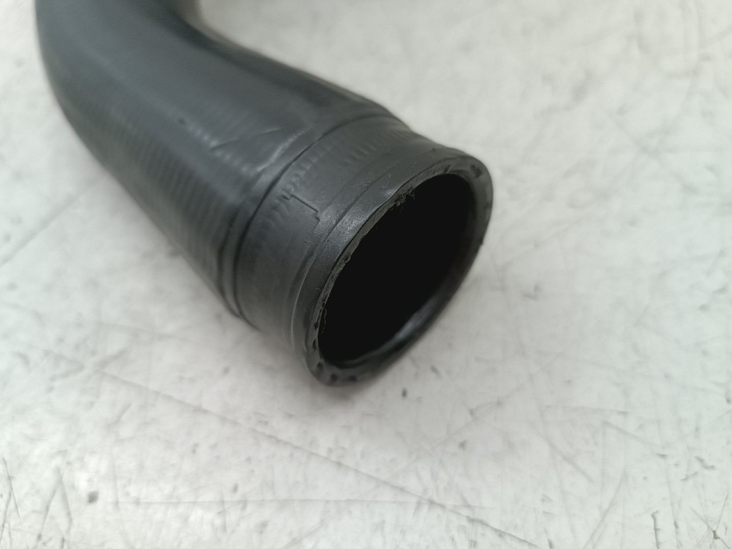 Tubagem do Intercooler OPEL MERIVA A Veículo multiuso (X03) | 03 - 10 Imagem-4