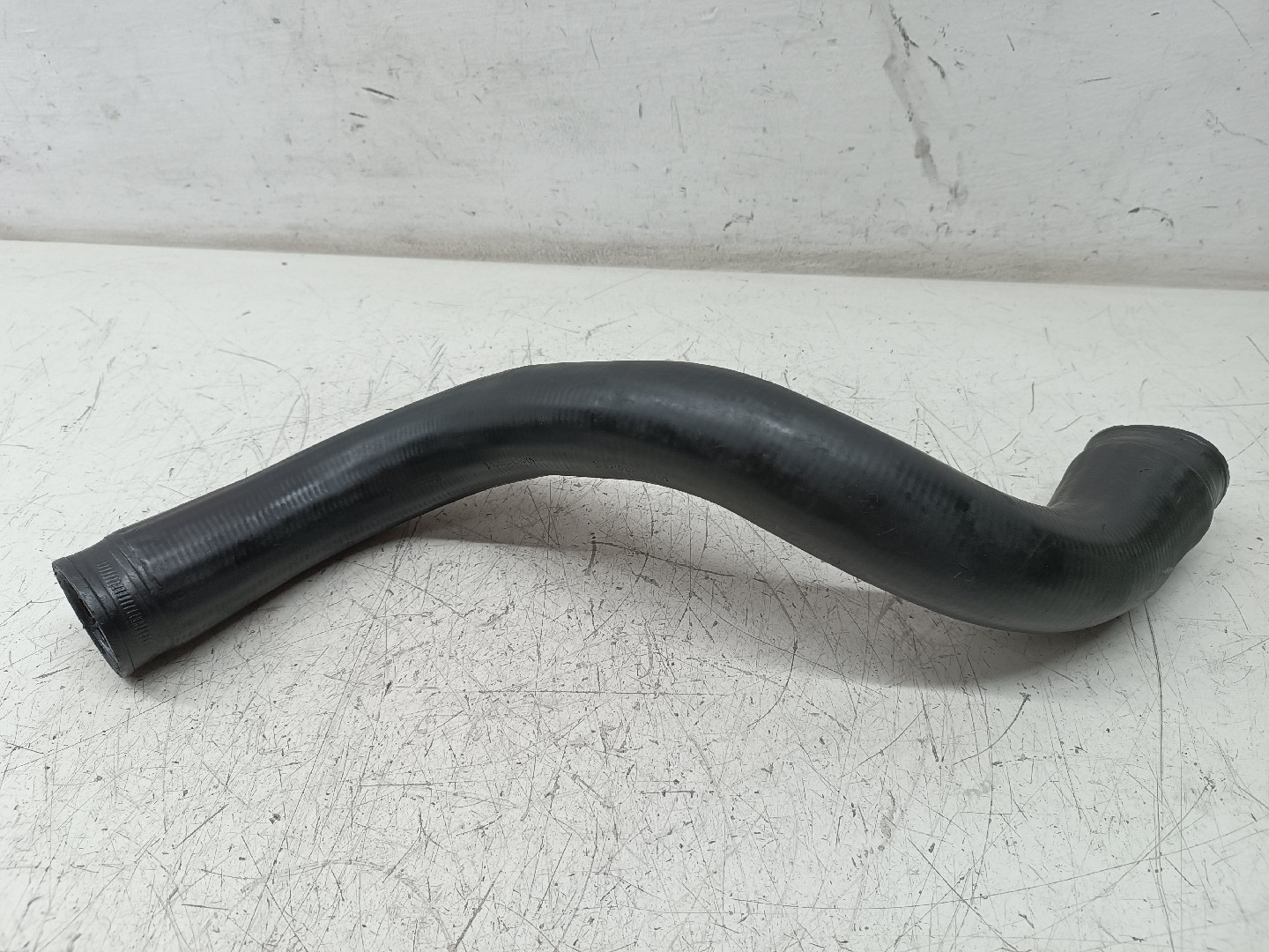 Tubagem do Intercooler OPEL MERIVA A Veículo multiuso (X03) | 03 - 10 Imagem-5