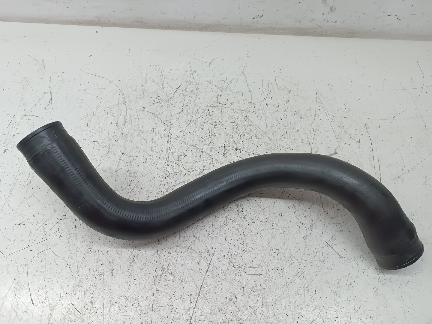 Tubagem do Intercooler OPEL MERIVA A Veículo multiuso (X03) | 03 - 10 Imagem-6