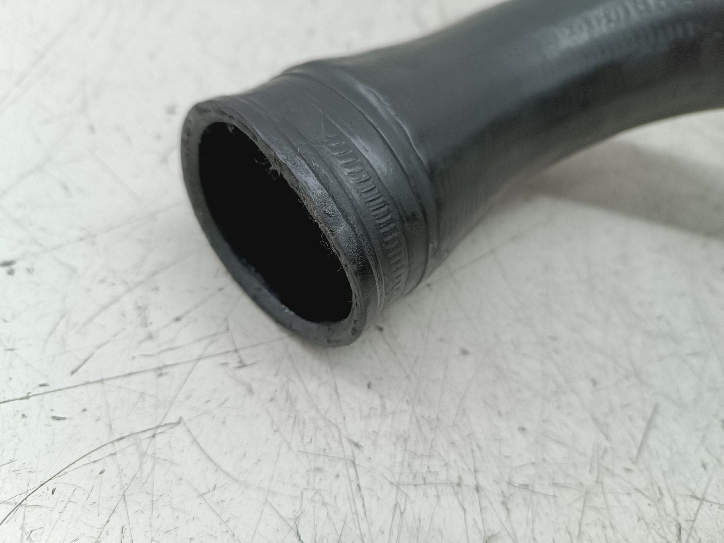 Tubagem do Intercooler OPEL MERIVA A Veículo multiuso (X03) | 03 - 10 Imagem-3