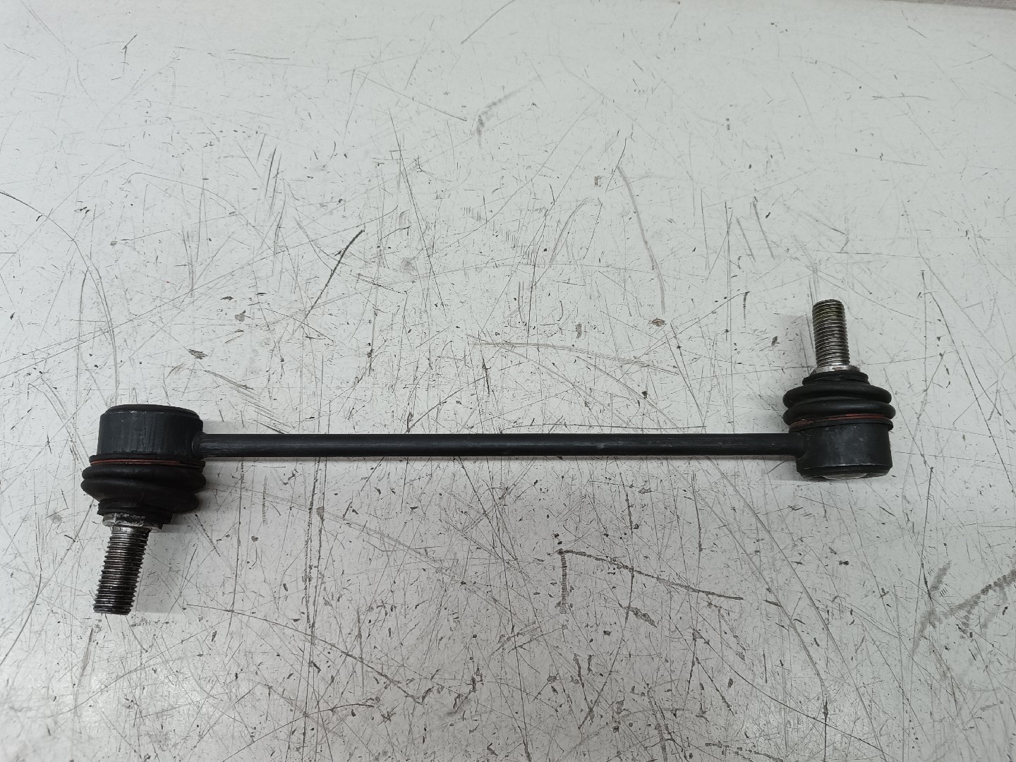 Tirantes de barra estabilizadora OPEL MERIVA A Veículo multiuso (X03) | 03 - 10 Imagem-3