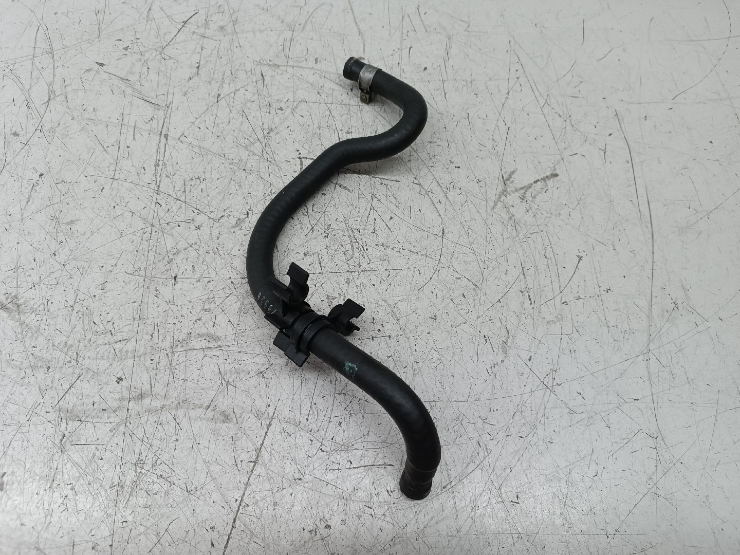 Tubo de Água OPEL MERIVA A Veículo multiuso (X03) | 03 - 10 Imagem-2