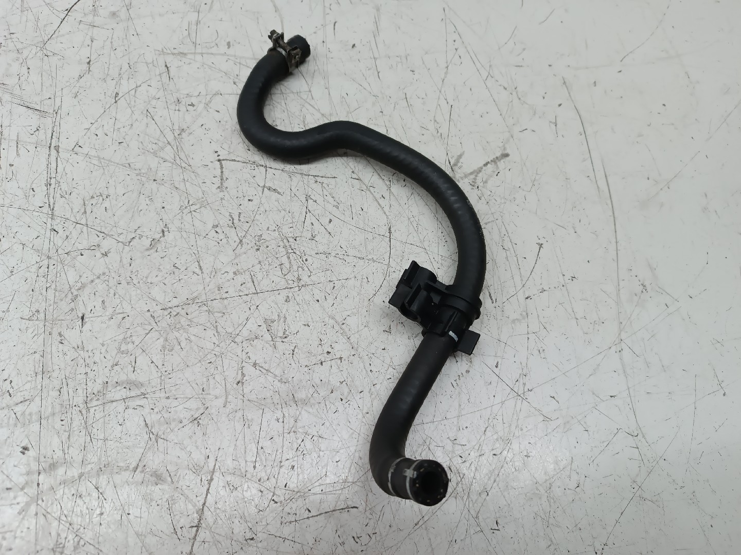 Tubo de Água OPEL MERIVA A Veículo multiuso (X03) | 03 - 10 Imagem-4