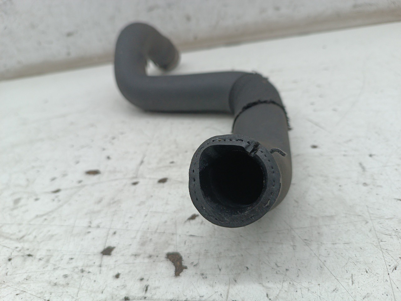 Tubo de Água OPEL MERIVA A Veículo multiuso (X03) | 03 - 10 Imagem-2