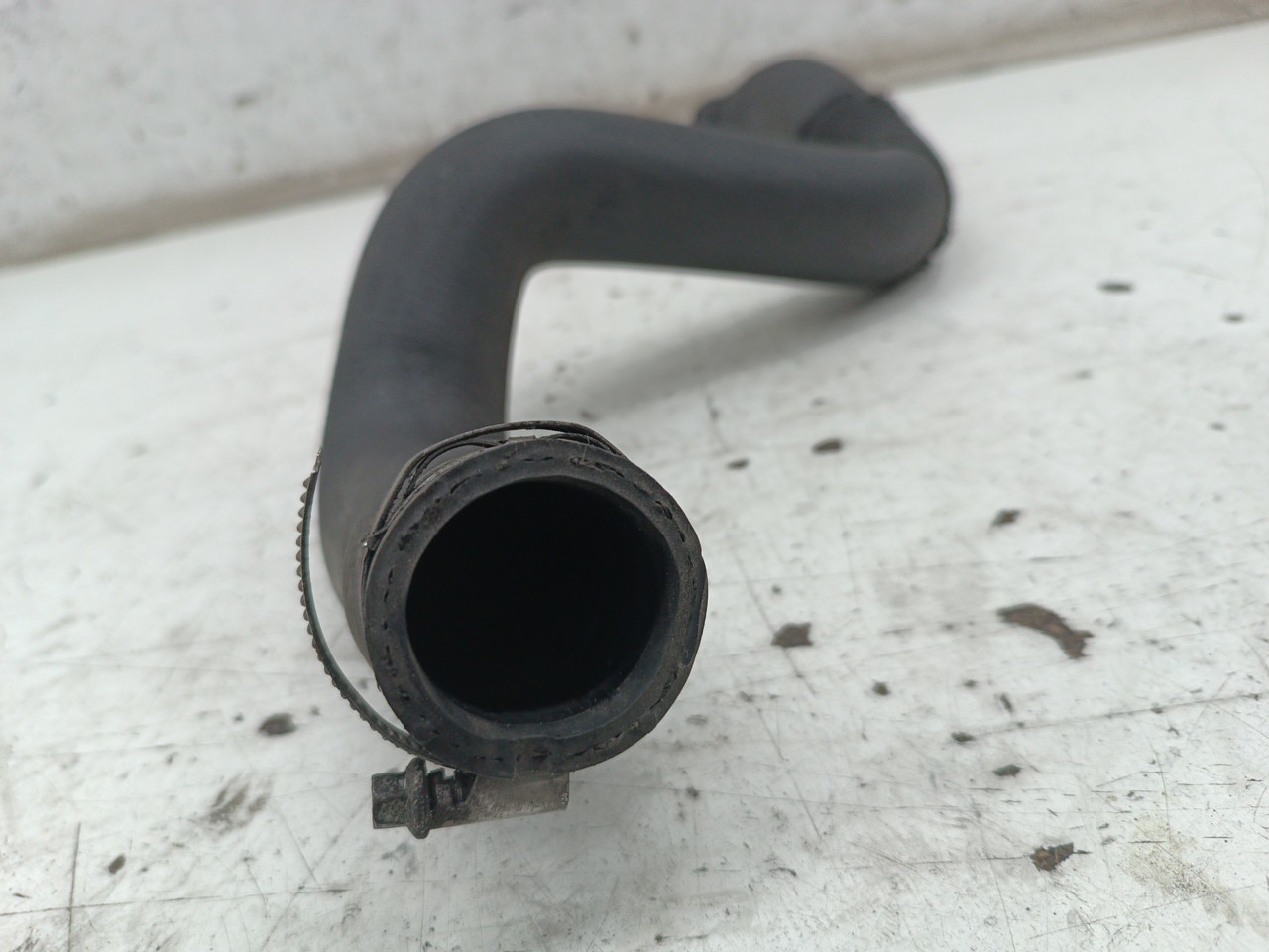 Tubo de Água OPEL MERIVA A Veículo multiuso (X03) | 03 - 10 Imagem-3