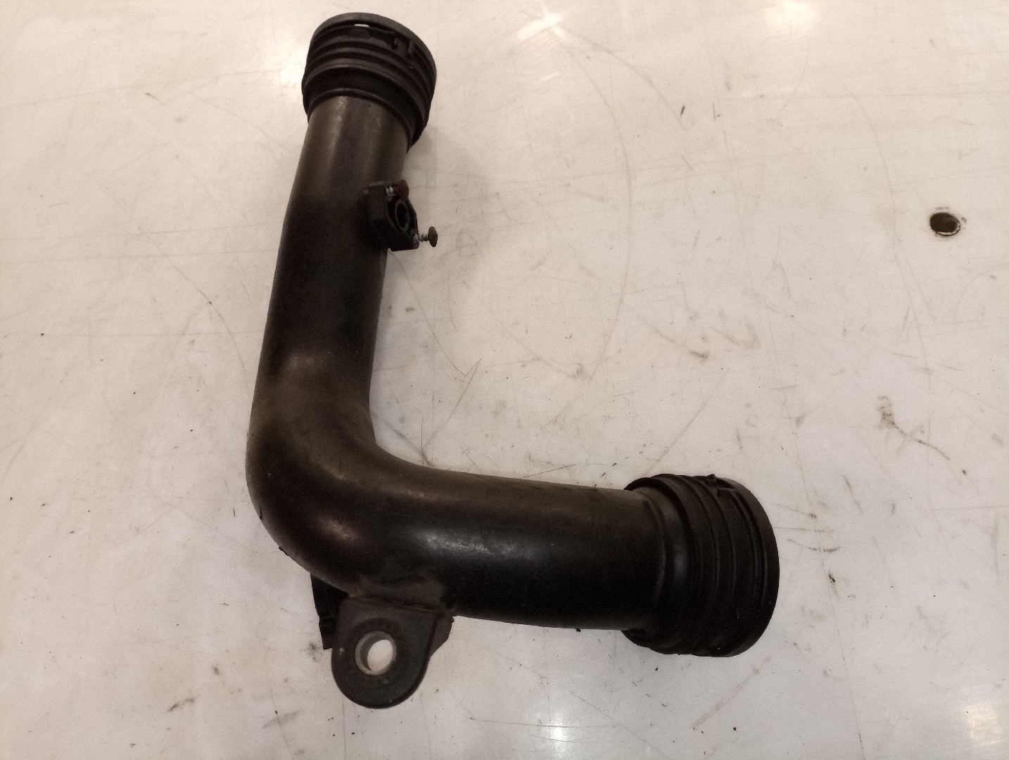 Tubagem do Intercooler SEAT ALTEA (5P1) | 04 -  Imagem-3