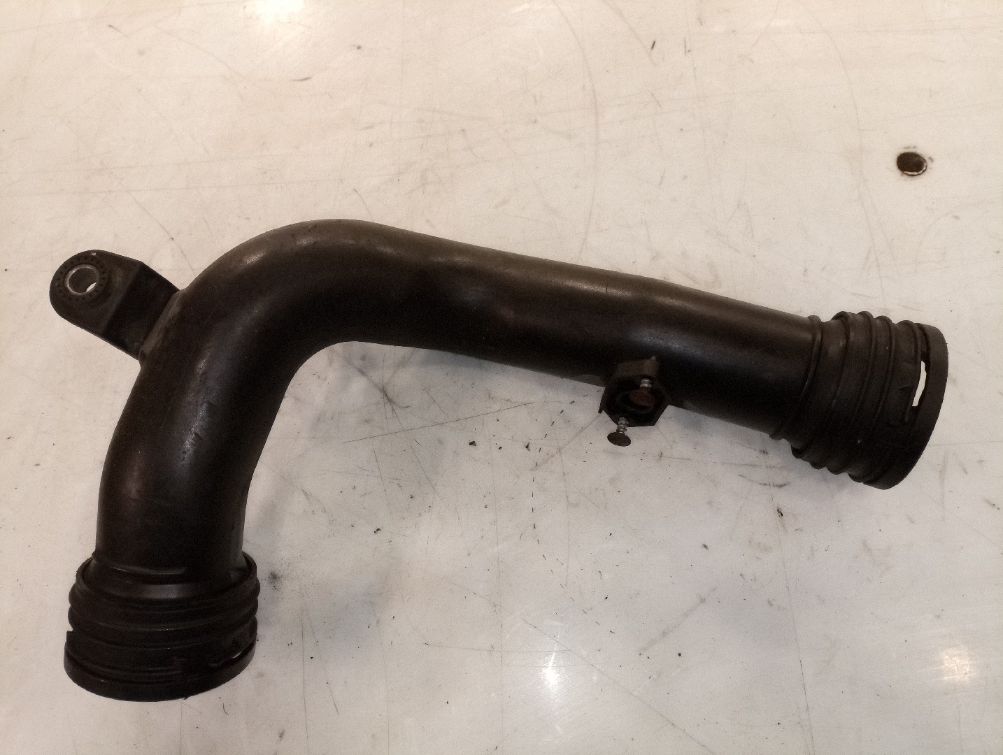 Tubagem do Intercooler SEAT ALTEA (5P1) | 04 -  Imagem-4