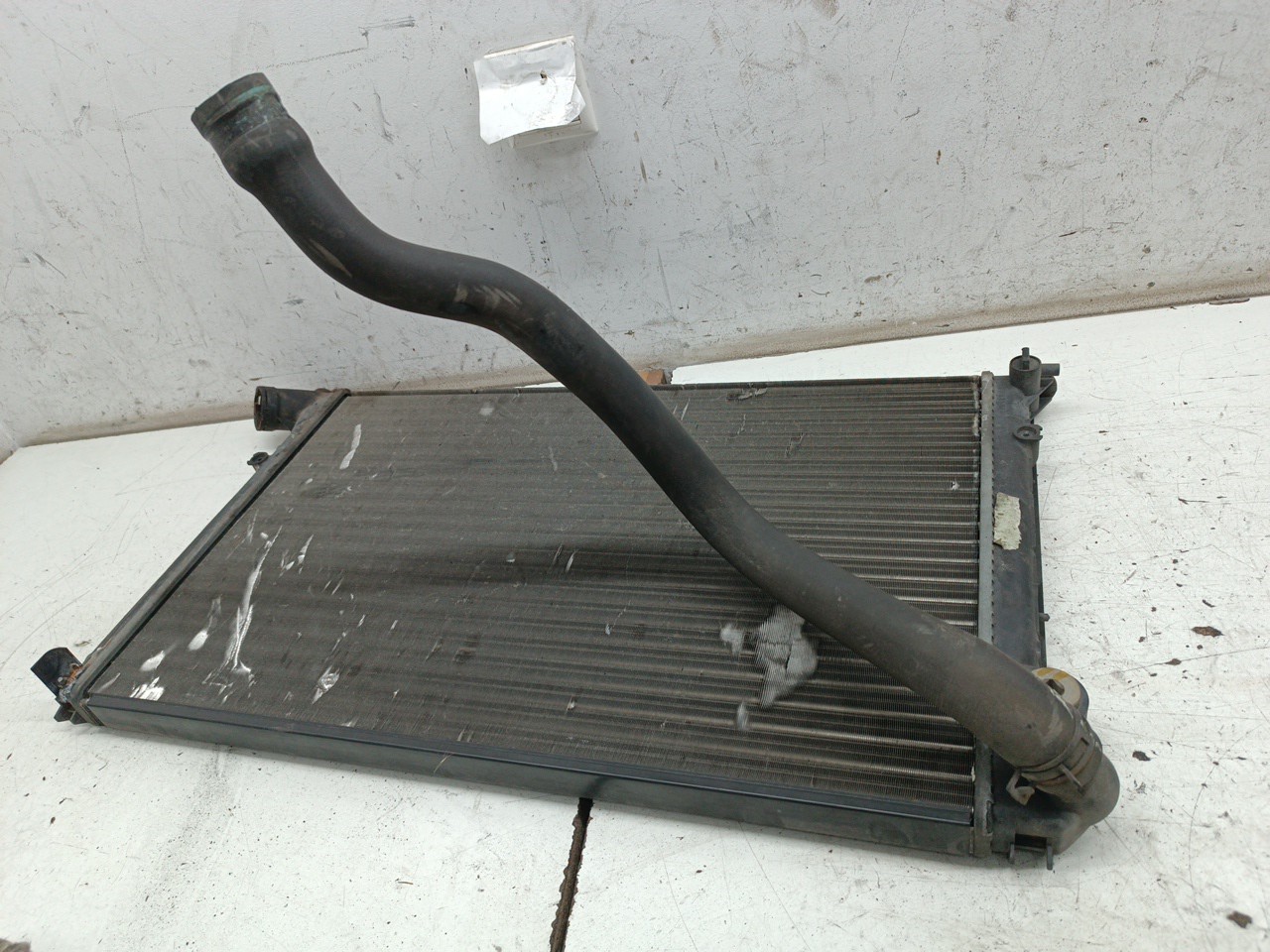 Radiador da Água PEUGEOT 406 (8B) | 95 - 05 Imagem-7