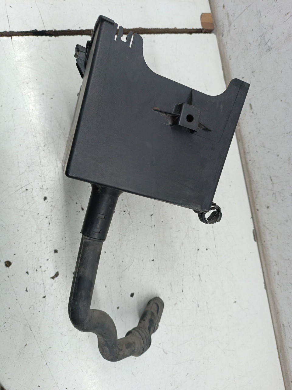 Caixa de bateria PEUGEOT 406 (8B) | 95 - 05 Imagem-4