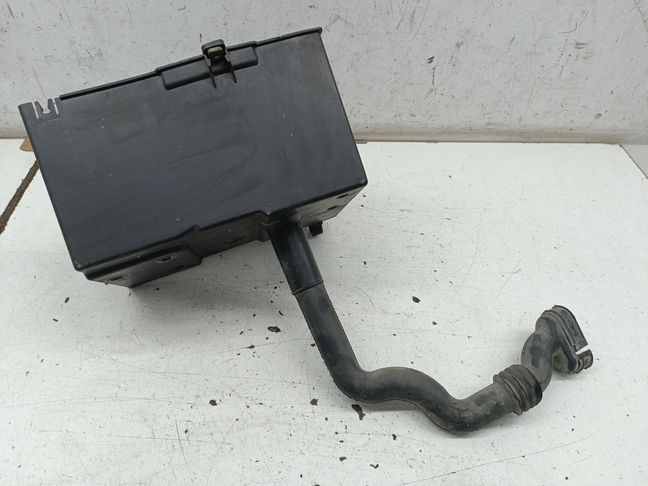 Caixa de bateria PEUGEOT 406 (8B) | 95 - 05 Imagem-5