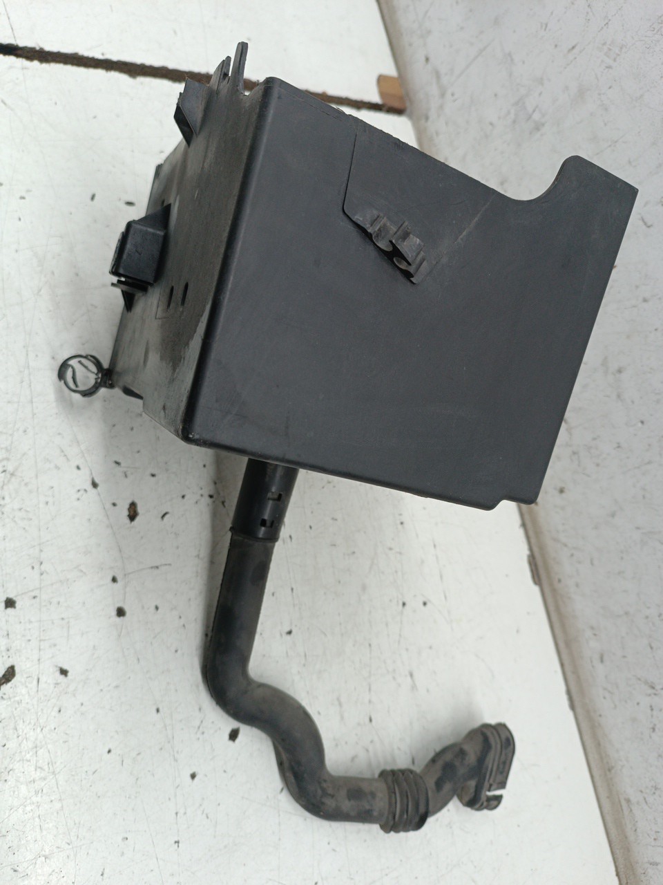 Caixa de bateria PEUGEOT 406 (8B) | 95 - 05 Imagem-6