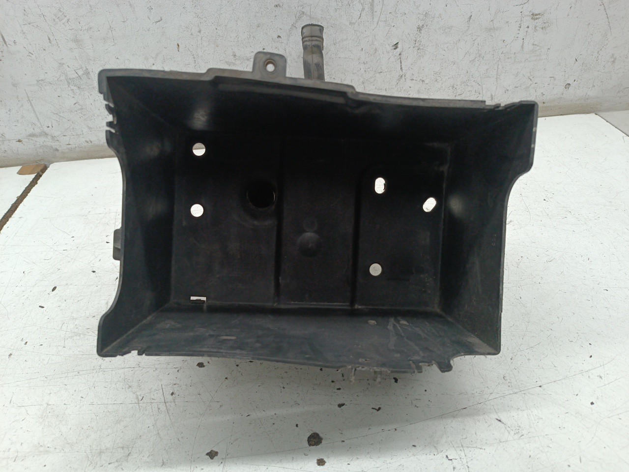 Caixa de bateria PEUGEOT 406 (8B) | 95 - 05 Imagem-7