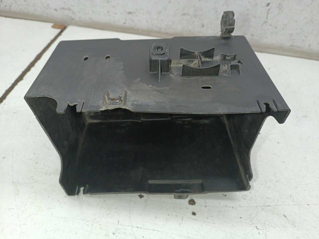 Caixa de bateria PEUGEOT 406 (8B) | 95 - 05 Imagem-9