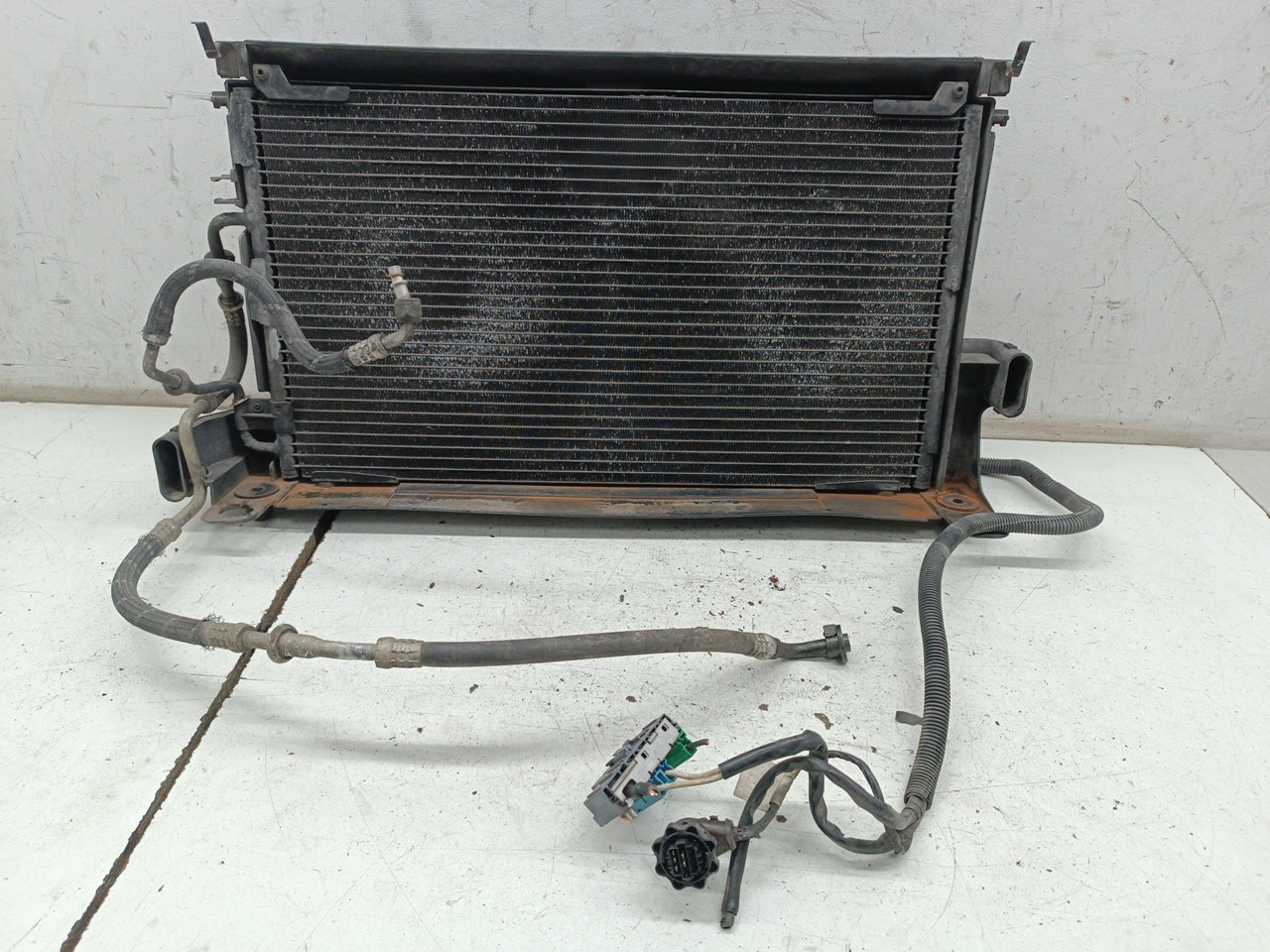 Termo ventiladores PEUGEOT 406 (8B) | 95 - 05 Imagem-7