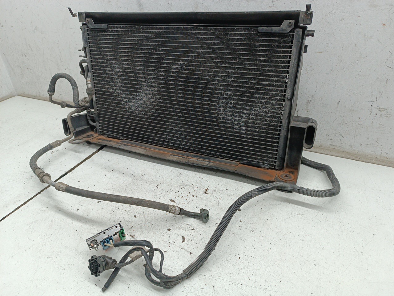 Termo ventiladores PEUGEOT 406 (8B) | 95 - 05 Imagem-8