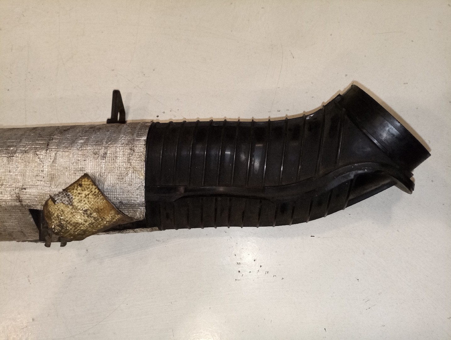 Tubagem do Intercooler Universal Universal