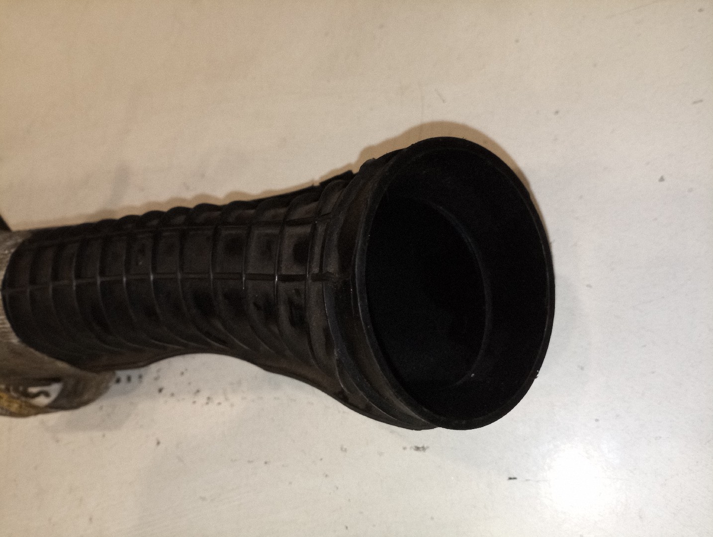 Tubagem do Intercooler Universal Universal Imagem-5