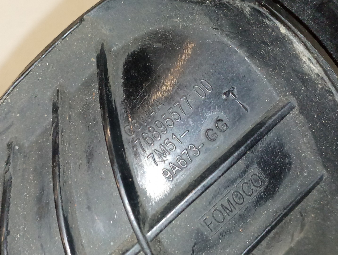 Tubagem do Intercooler Universal Universal Imagem-6