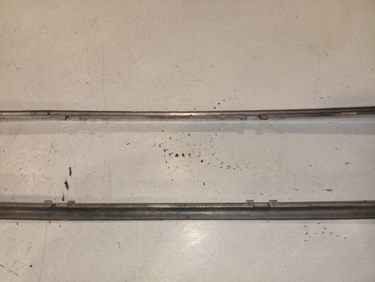 Grelha de para-choques AUDI A4 Avant (8E5, B6) | 00 - 05 Imagem-6