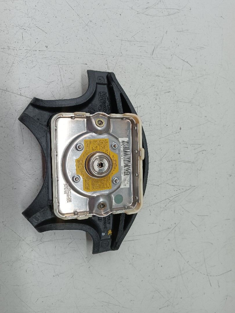 Airbag Volante PEUGEOT 406 (8B) | 95 - 05 Imagem-4