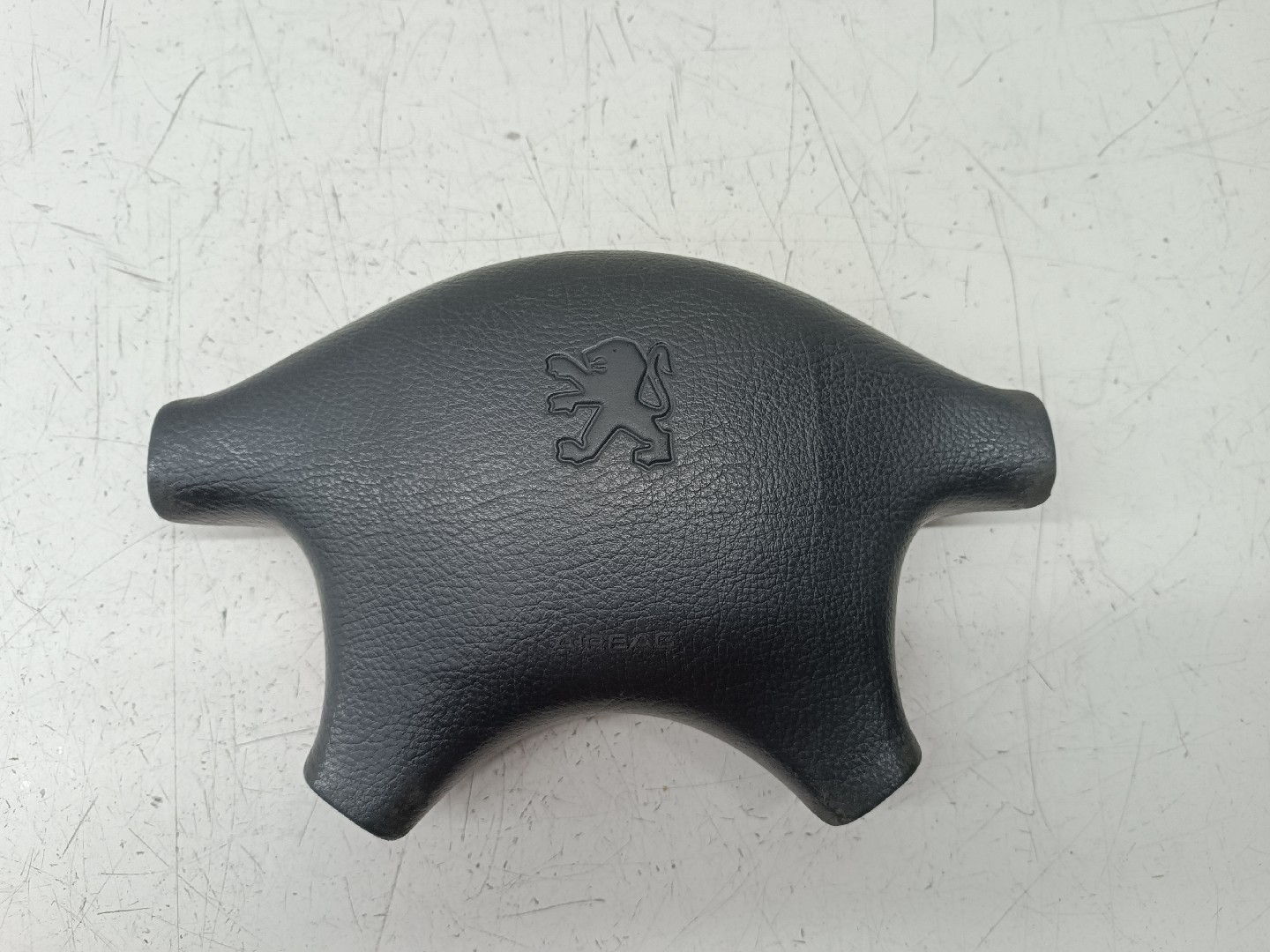 Airbag Volante PEUGEOT 406 (8B) | 95 - 05 Imagem-1