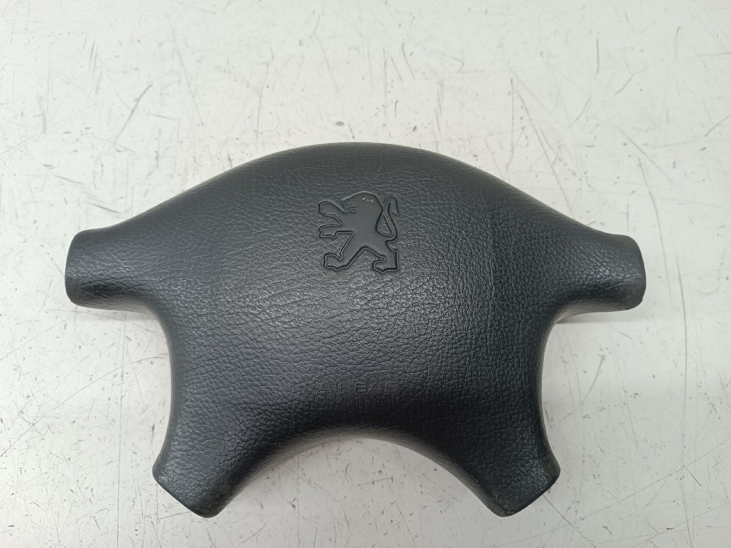 Airbag Volante PEUGEOT 406 (8B) | 95 - 05 Imagem-7