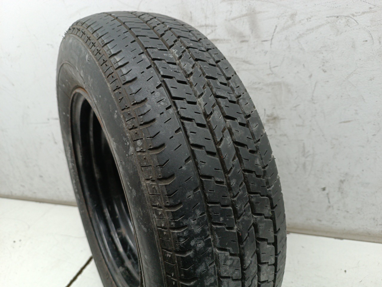 Kit pneu suplente PEUGEOT 406 (8B) | 95 - 05 Imagem-7