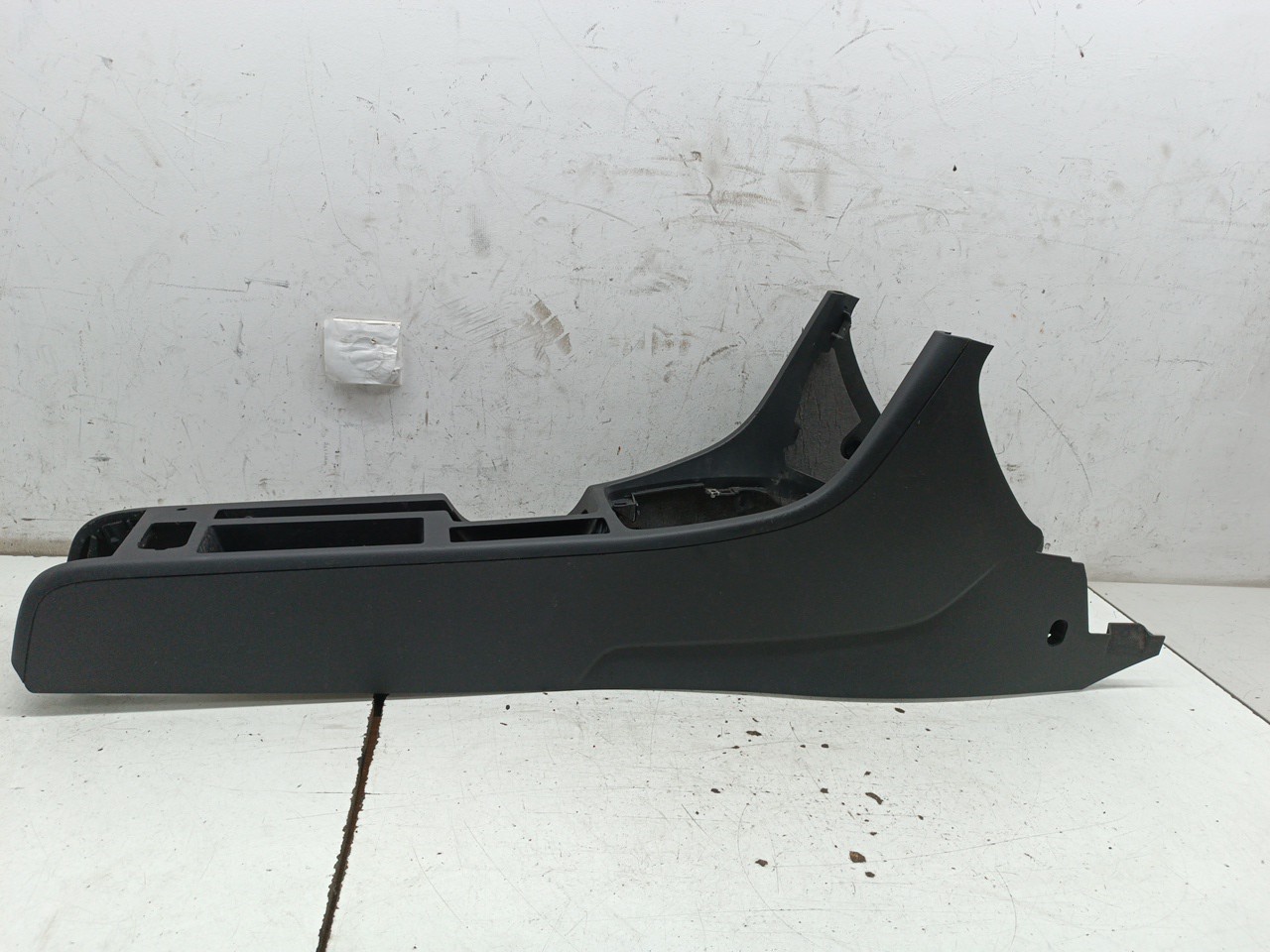 Consola central das mudanças SEAT EXEO (3R2) | 08 - 13 Imagem-4