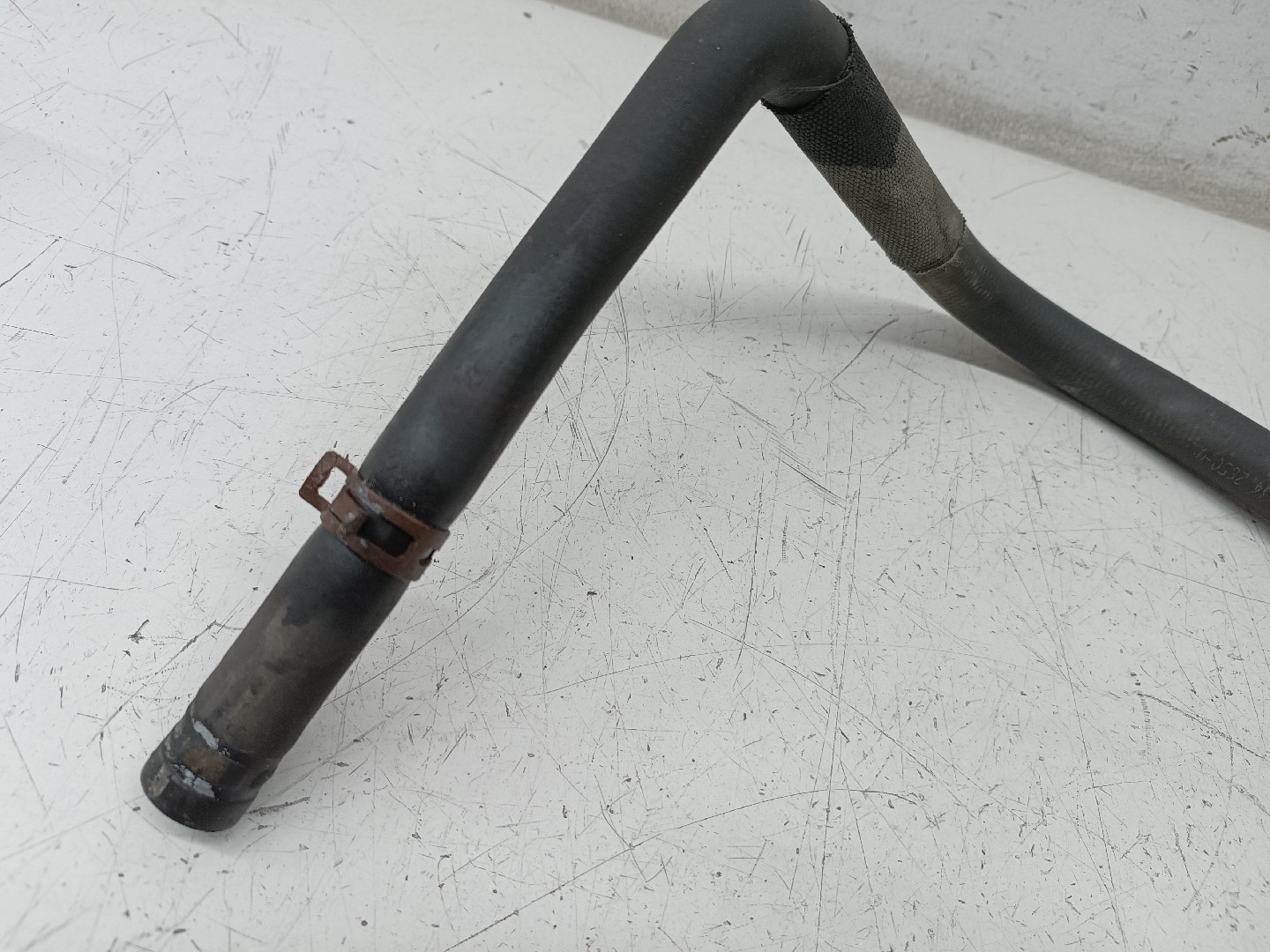 Tubo de Água RENAULT GRAND SCÉNIC II (JM0/1_) | 04 - 09 Imagem-1