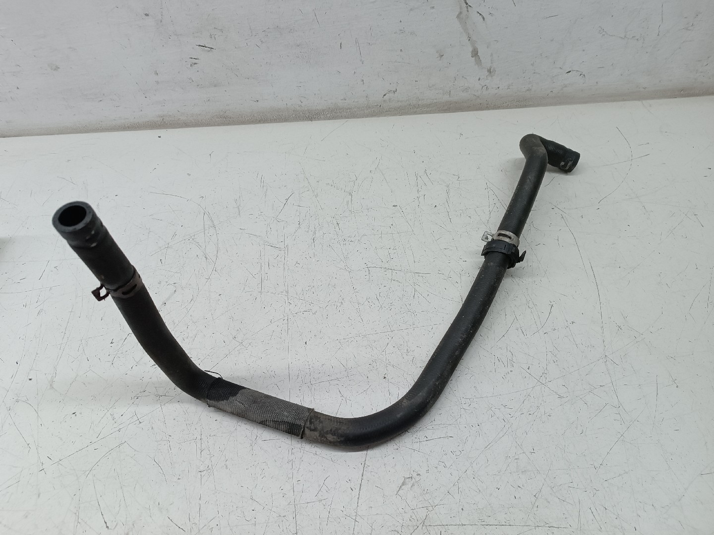 Tubo de Água RENAULT GRAND SCÉNIC II (JM0/1_) | 04 - 09 Imagem-4