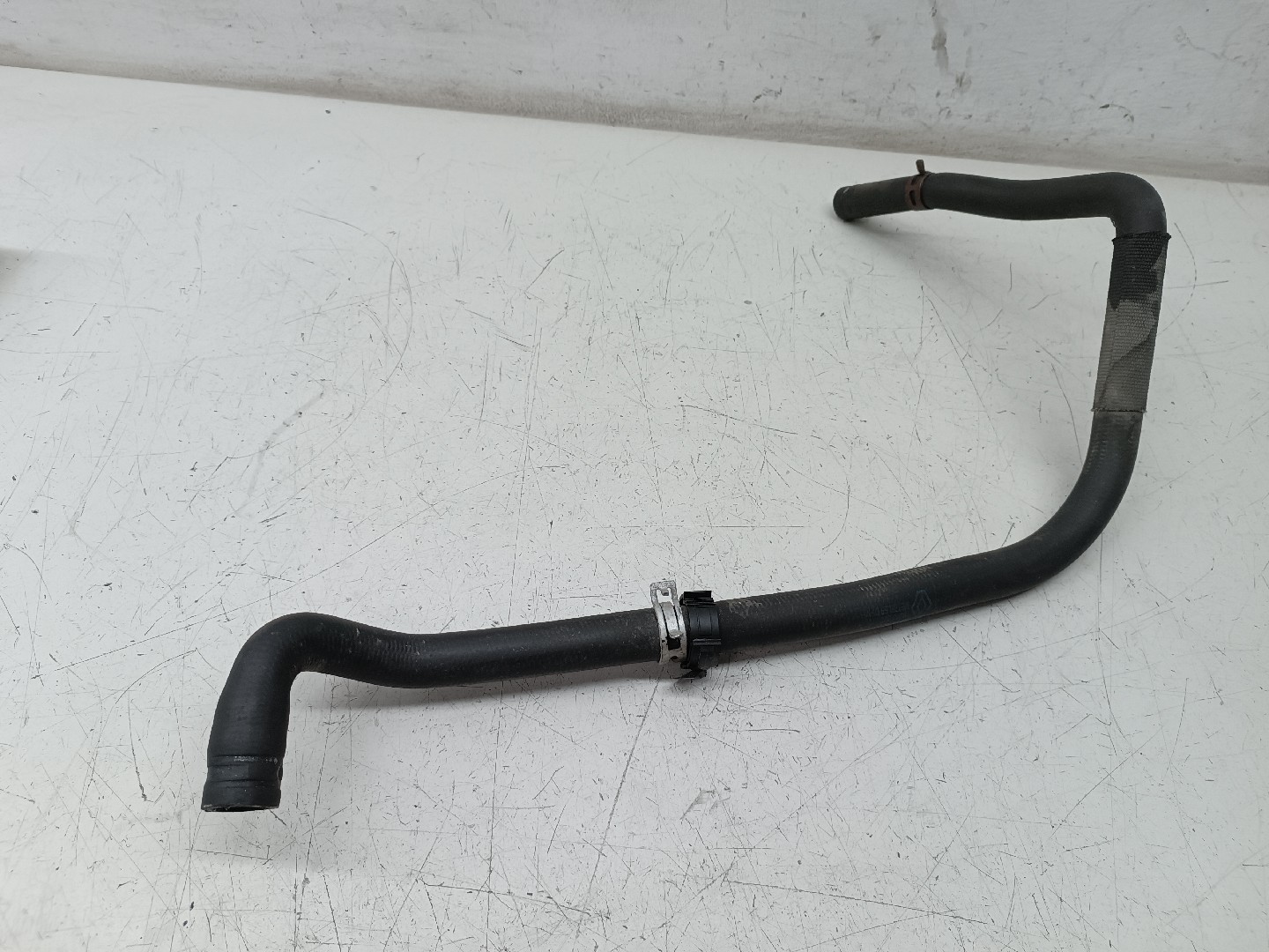 Tubo de Água RENAULT GRAND SCÉNIC II (JM0/1_) | 04 - 09 Imagem-6